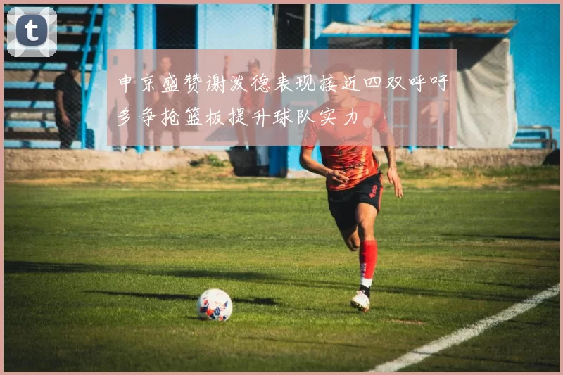 申京盛赞谢泼德表现接近四双呼吁多争抢篮板提升球队实力